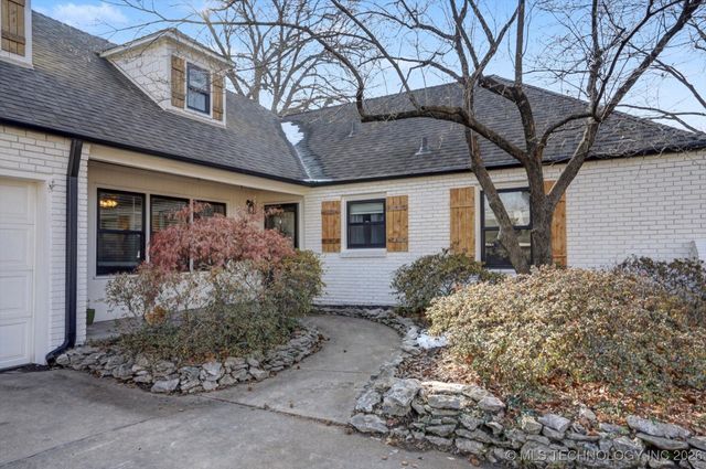 5413 S Louisville Avenue, Tulsa, OK 74135