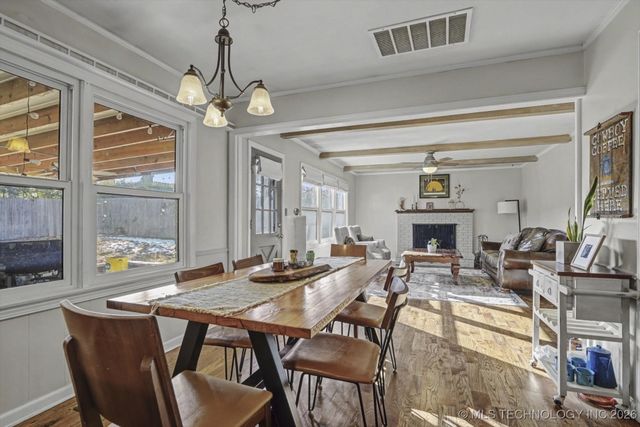 5413 S Louisville Avenue, Tulsa, OK 74135