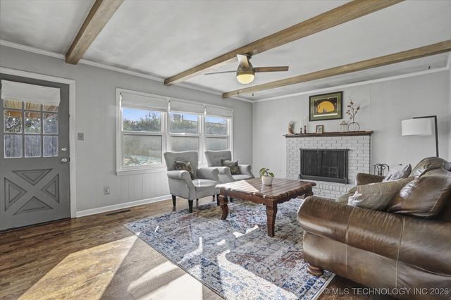 5413 S Louisville Avenue, Tulsa, OK 74135