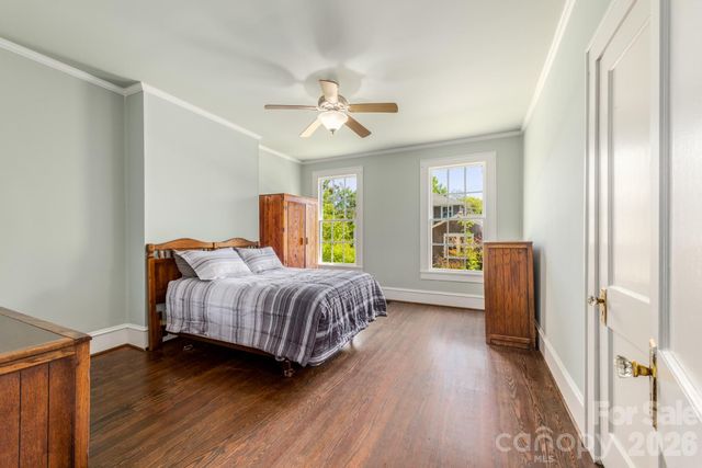 905 W Franklin Street, Monroe, NC 28112