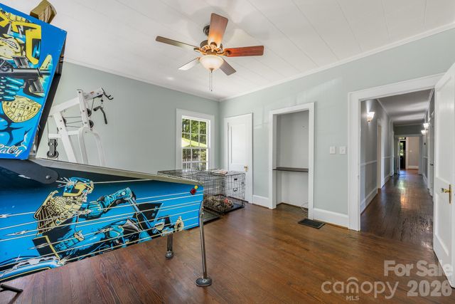 905 W Franklin Street, Monroe, NC 28112