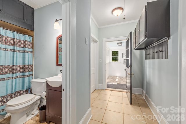 905 W Franklin Street, Monroe, NC 28112
