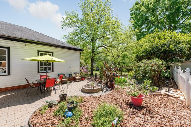 905 W Franklin Street, Monroe, NC 28112