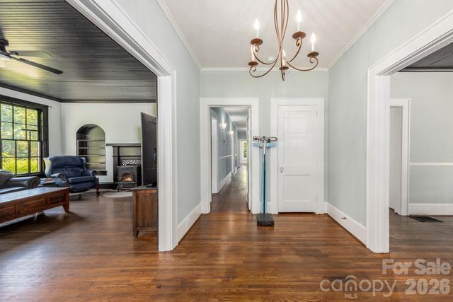 905 W Franklin Street, Monroe, NC 28112