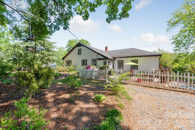 905 W Franklin Street, Monroe, NC 28112