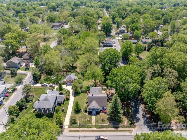 905 W Franklin Street, Monroe, NC 28112