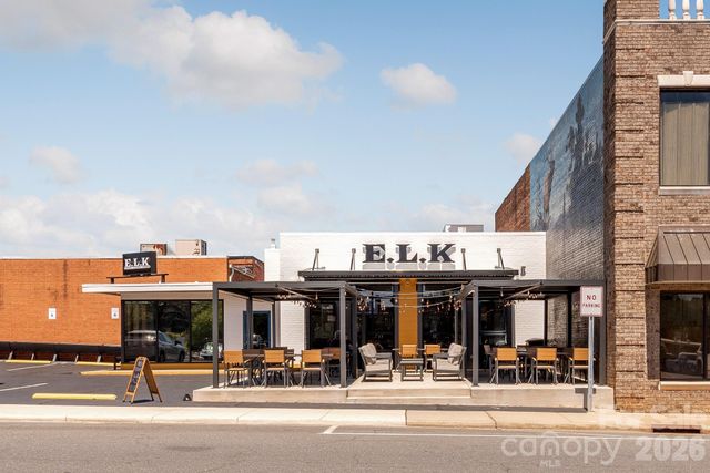 905 W Franklin Street, Monroe, NC 28112