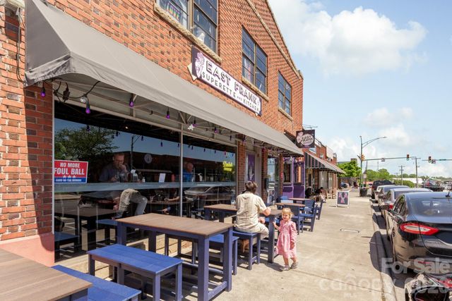 905 W Franklin Street, Monroe, NC 28112