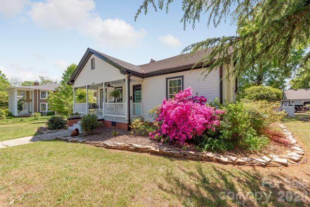 905 W Franklin Street, Monroe, NC 28112