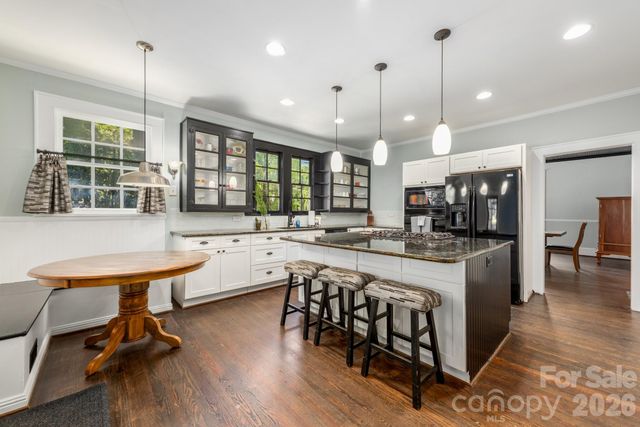 905 W Franklin Street, Monroe, NC 28112