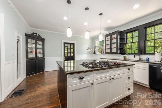 905 W Franklin Street, Monroe, NC 28112