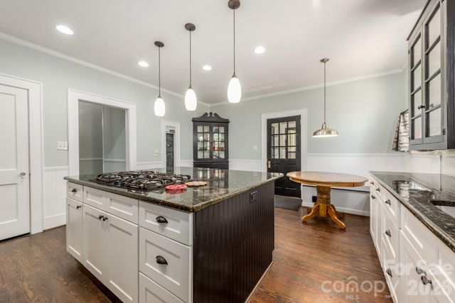 905 W Franklin Street, Monroe, NC 28112