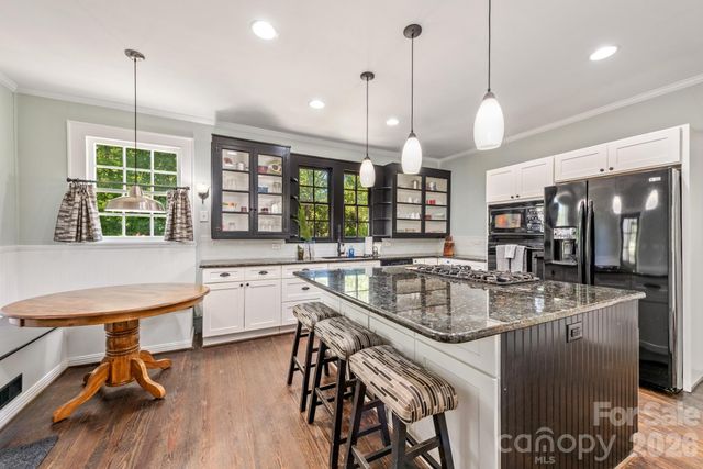 905 W Franklin Street, Monroe, NC 28112