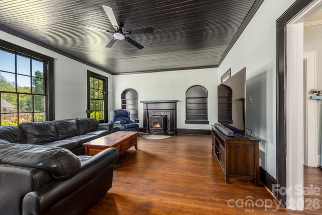 905 W Franklin Street, Monroe, NC 28112