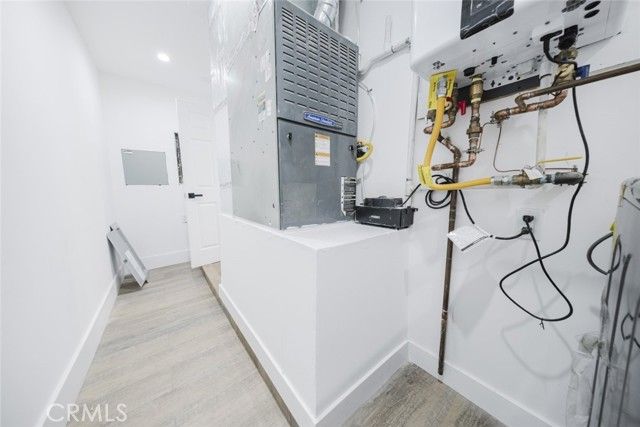 9055 Forbes Avenue, Northridge (los Angeles), CA 91343