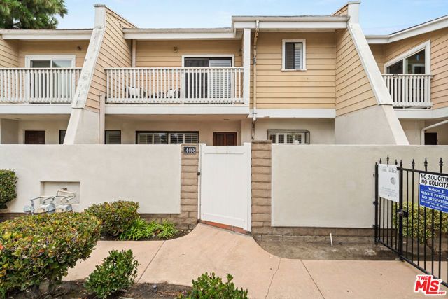 14468 Yukon Avenue, Hawthorne, CA 90250