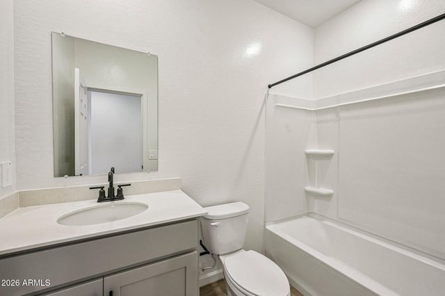 47399 W KENNER Drive, Maricopa, AZ 85139