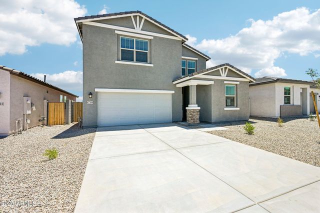 47399 W KENNER Drive, Maricopa, AZ 85139