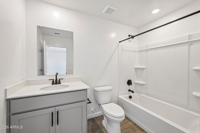 47399 W KENNER Drive, Maricopa, AZ 85139