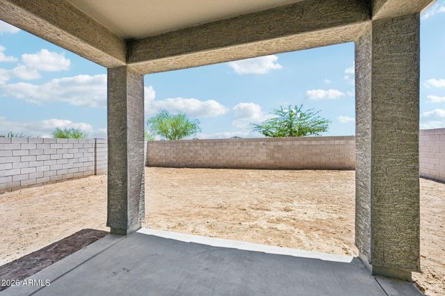 47399 W KENNER Drive, Maricopa, AZ 85139