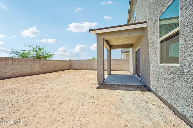 47399 W KENNER Drive, Maricopa, AZ 85139