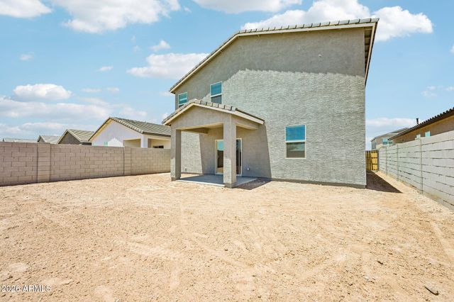 47399 W KENNER Drive, Maricopa, AZ 85139