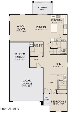 47399 W KENNER Drive, Maricopa, AZ 85139