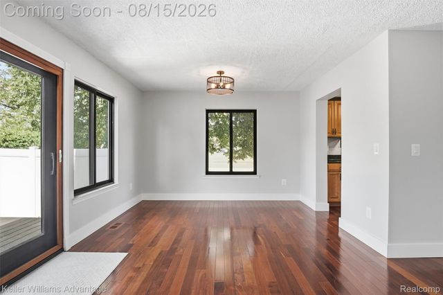 22749 Cranbrooke Drive, Novi, MI 48375