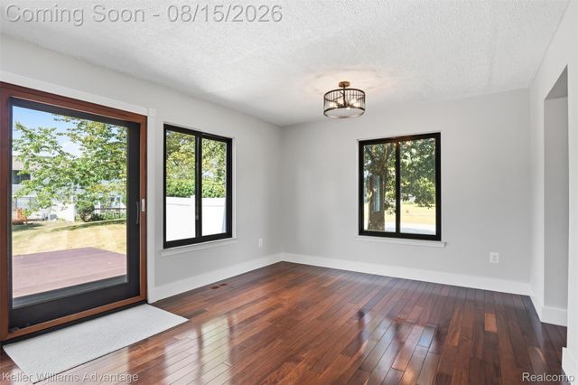 22749 Cranbrooke Drive, Novi, MI 48375