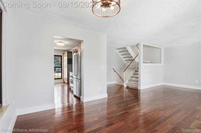 22749 Cranbrooke Drive, Novi, MI 48375