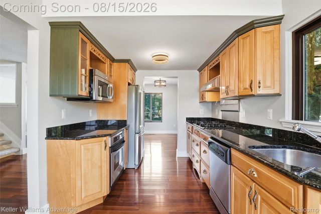 22749 Cranbrooke Drive, Novi, MI 48375