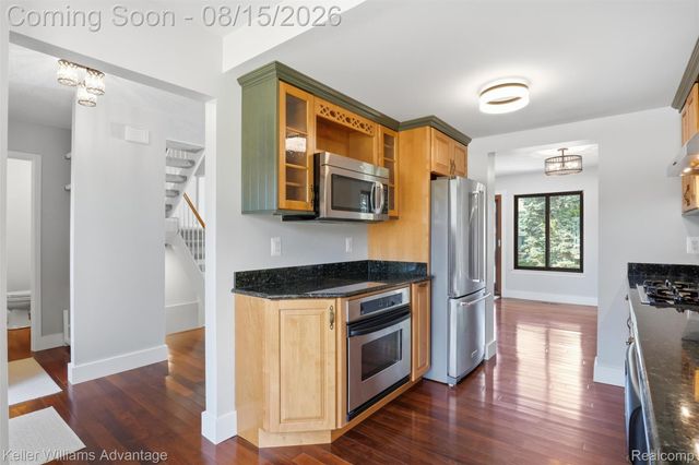 22749 Cranbrooke Drive, Novi, MI 48375