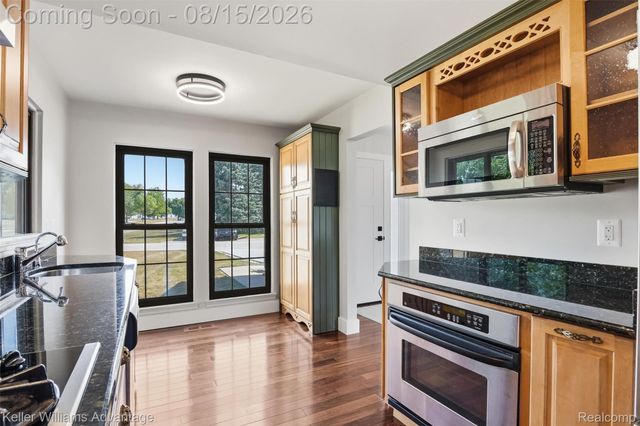 22749 Cranbrooke Drive, Novi, MI 48375