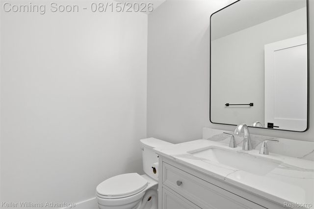 22749 Cranbrooke Drive, Novi, MI 48375