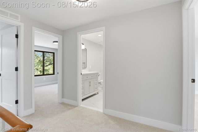 22749 Cranbrooke Drive, Novi, MI 48375