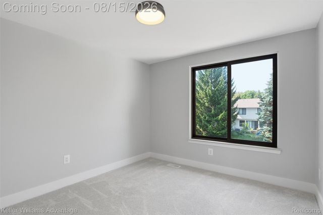 22749 Cranbrooke Drive, Novi, MI 48375