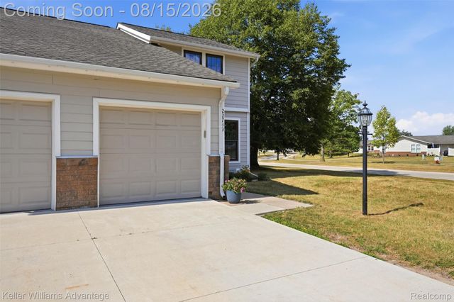 22749 Cranbrooke Drive, Novi, MI 48375