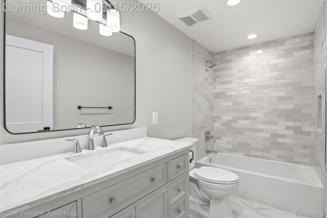22749 Cranbrooke Drive, Novi, MI 48375