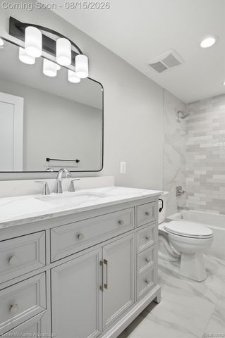 22749 Cranbrooke Drive, Novi, MI 48375