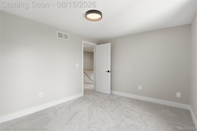 22749 Cranbrooke Drive, Novi, MI 48375