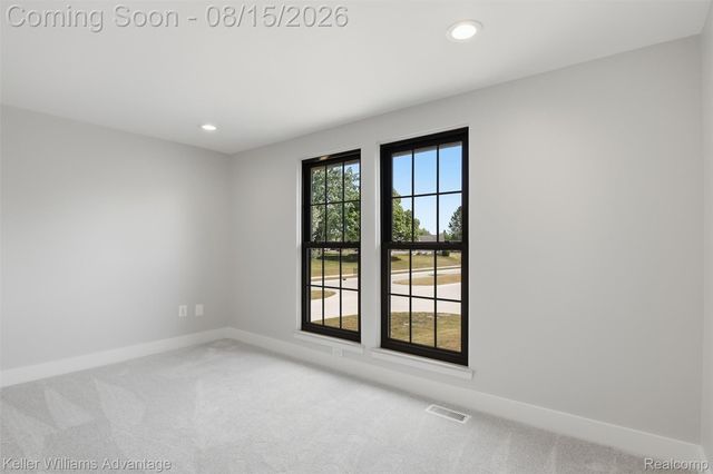 22749 Cranbrooke Drive, Novi, MI 48375