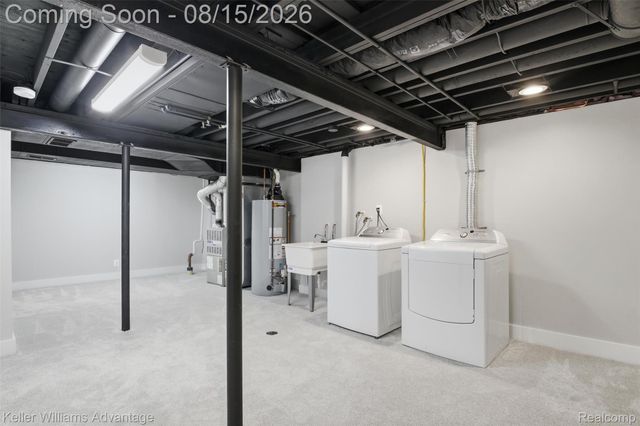 22749 Cranbrooke Drive, Novi, MI 48375
