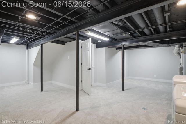 22749 Cranbrooke Drive, Novi, MI 48375