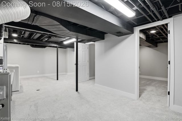 22749 Cranbrooke Drive, Novi, MI 48375