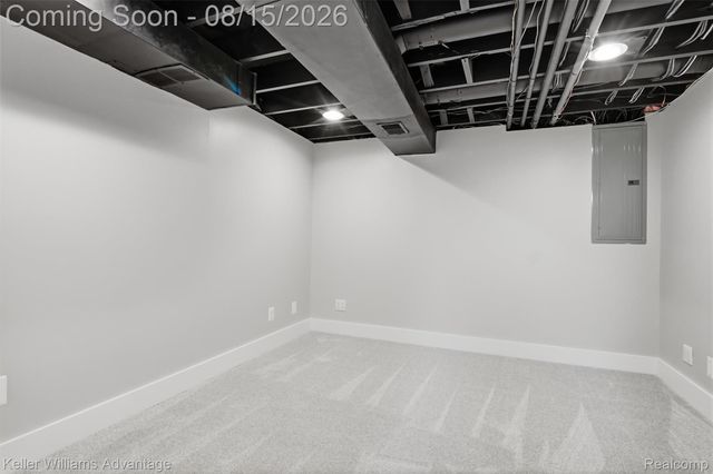 22749 Cranbrooke Drive, Novi, MI 48375