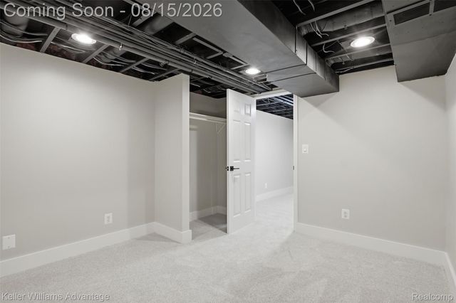 22749 Cranbrooke Drive, Novi, MI 48375