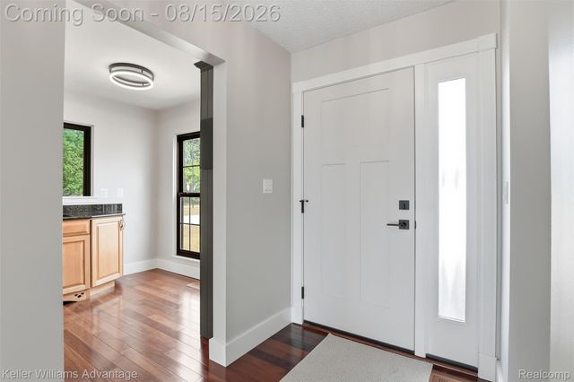 22749 Cranbrooke Drive, Novi, MI 48375