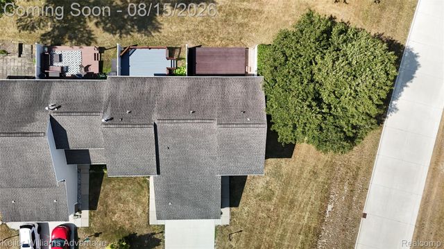 22749 Cranbrooke Drive, Novi, MI 48375