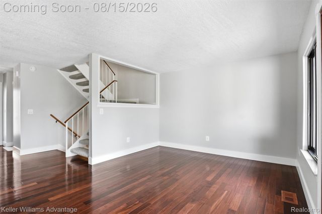 22749 Cranbrooke Drive, Novi, MI 48375