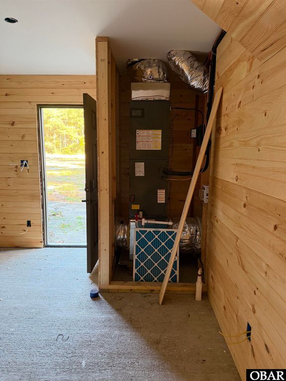 Image 11 of property listing at 457 Aydlett Road, Aydlett, NC 27916